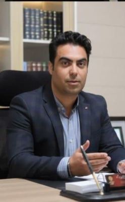 چرا وکیل میر حسن سید نژاد در ارومیه انتخابی مطمئن است؟