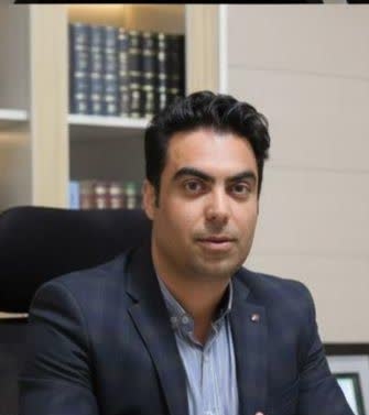 چرا وکیل میر حسن سید نژاد در ارومیه انتخابی مطمئن است؟